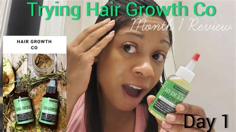 Hair growth co. Things To Know About Hair growth co. 